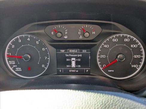 Used 2018 GMC Acadia SLE image 11