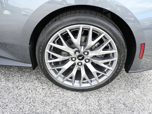 New 2026 Ford Mustang Premium image 11