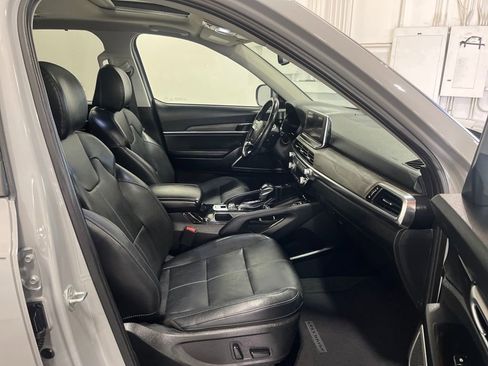 Used 2022 Kia Telluride EX w/ EX Premium Package image 31