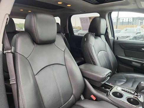 Used 2017 GMC Acadia Limited SLT AWD/4WD image 34