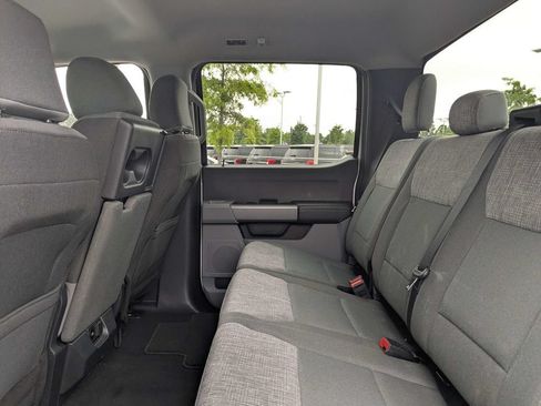 Used 2024 Ford F250 XLT AWD/4WD image 15