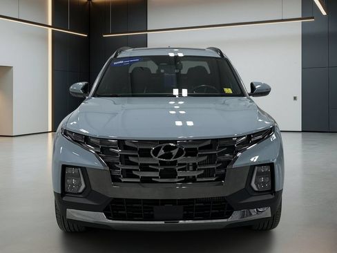 Certified 2023 Hyundai Santa Cruz Limited AWD/4WD image 10