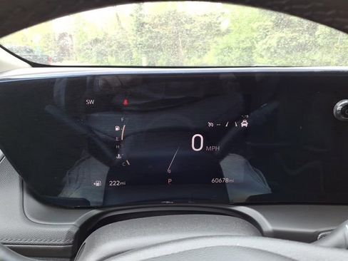 Used 2024 Buick Encore GX Sport Touring FWD image 16