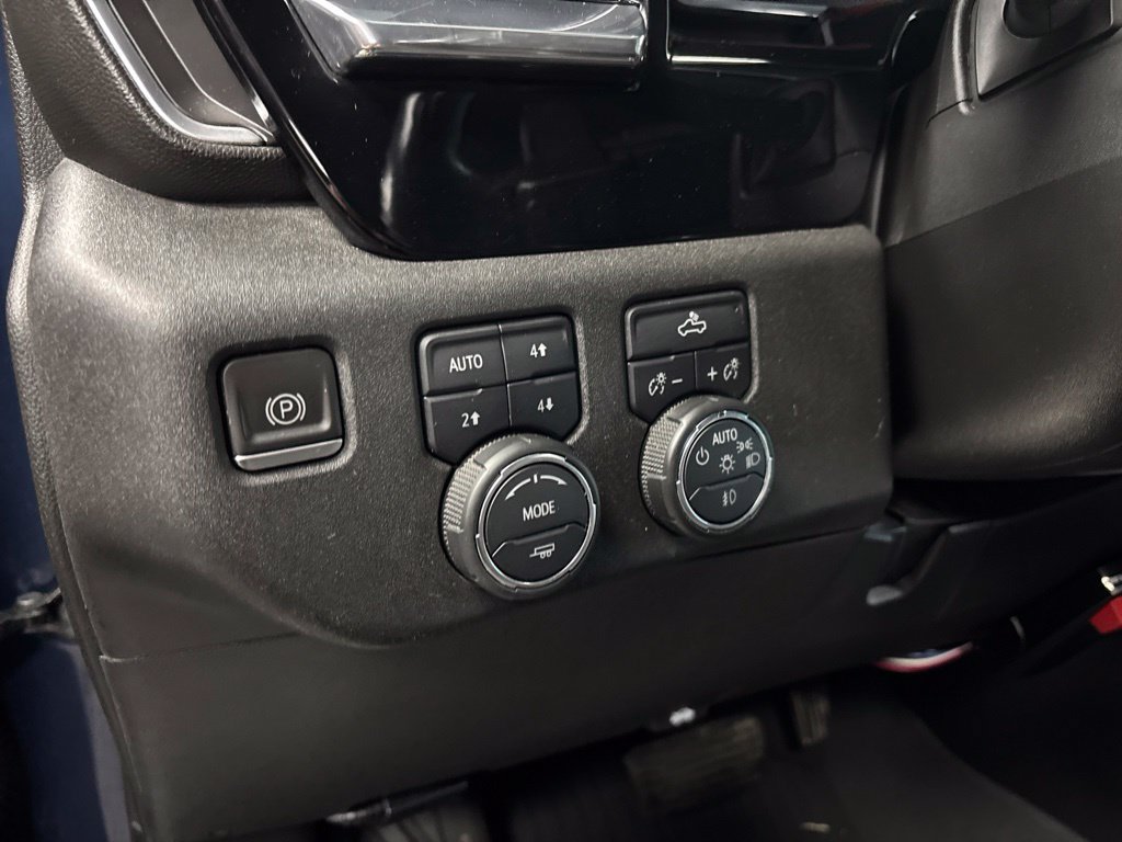 Used 2023 Chevrolet Silverado 1500 RST AWD/4WD image 14