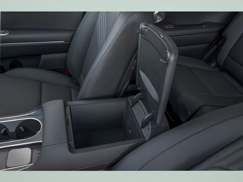 New 2026 Hyundai Palisade SEL Premium image 13