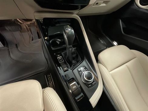 Used 2018 BMW X2 xDrive28i AWD/4WD image 16