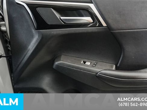 Used 2024 Mitsubishi Outlander SE FWD image 41