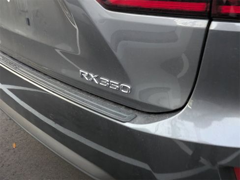 Used 2016 Lexus RX 350 AWD image 7