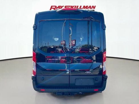 Used 2024 Ford Transit 350 XLT image 6