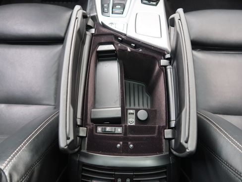 Used 2016 BMW 550i Sedan RWD image 26