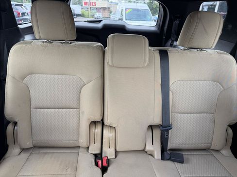 Used 2017 Ford Explorer 4WD image 13