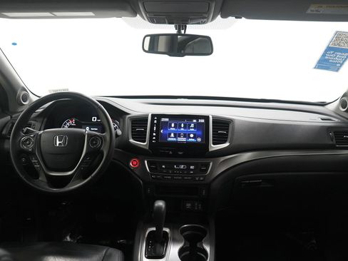 Used 2017 Honda Pilot EX-L image 14