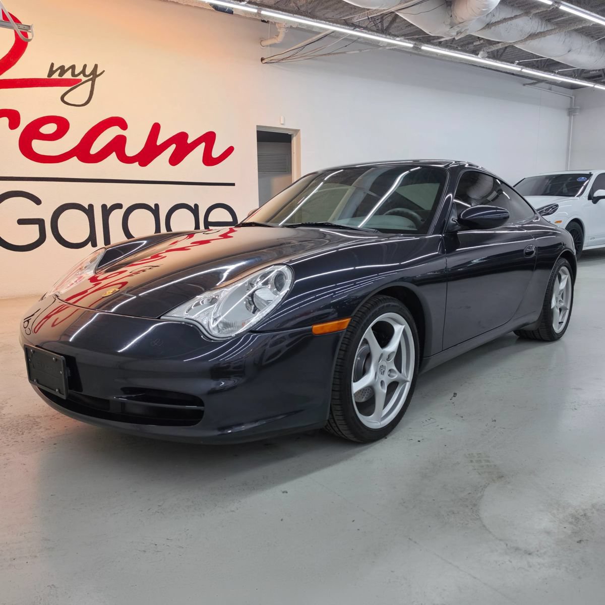 Used 2004 Porsche 911 GT3 RS image 2