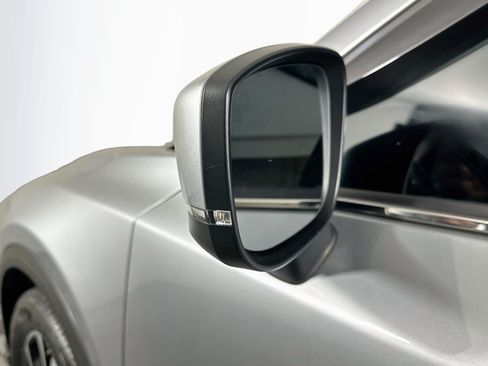 Used 2023 MAZDA CX-5 AWD 2.5 S w/ Premium Package image 16