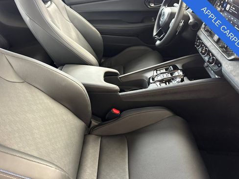 Used 2026 Honda Prelude image 16