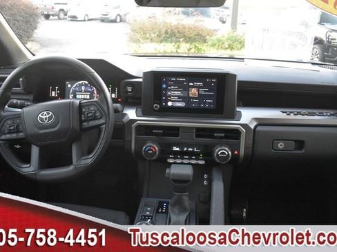 Used 2024 Toyota Tacoma SR5 image 3