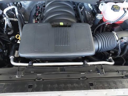 New 2026 Chevrolet Silverado 1500 RST w/ All Star Edition Plus AWD/4WD image 30