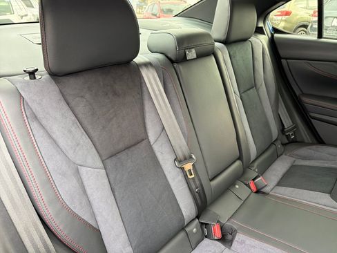 Used 2022 Subaru WRX Limited image 36