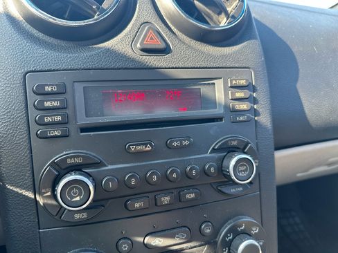 Used 2007 Pontiac G6 GT w/ Sport Package image 37