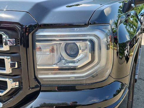 Used 2018 GMC Sierra 1500 4x4 Double Cab w/ Elevation Edition image 10