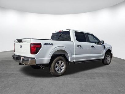 New 2026 Ford F150 XL w/ Equipment Group 103A High
