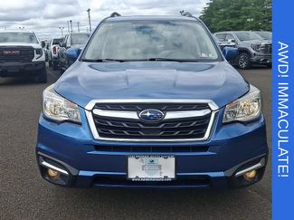 Used 2018 Subaru Forester 2.5i Premium AWD/4WD video 2