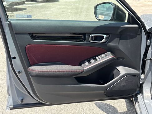 New 2026 Honda Civic Si image 9