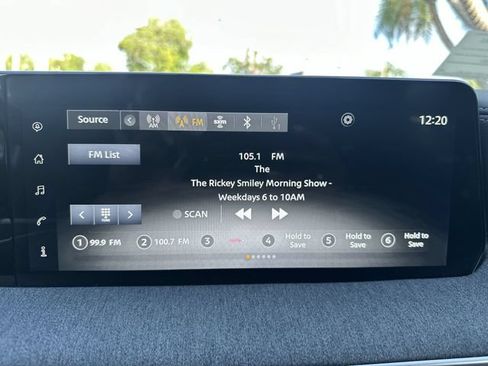Used 2025 Nissan Kicks SV FWD image 25