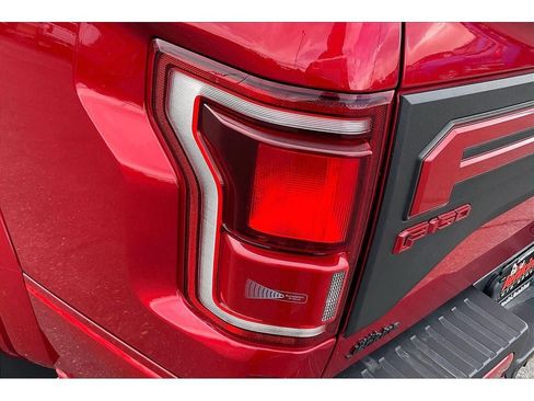 Used 2020 Ford F150 Raptor w/ Equipment Group 802A Luxury image 31