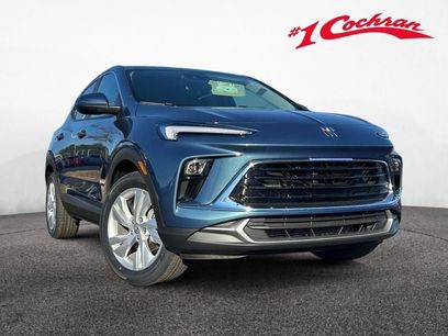 New 2026 Buick Encore GX Preferred w/ Comfort Package