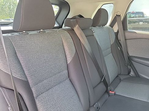 Certified 2022 Nissan Rogue SV image 15