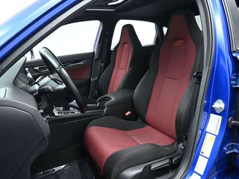Used 2022 Honda Civic Si image 13
