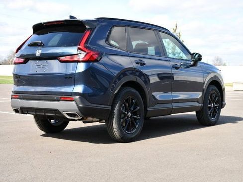New 2026 Honda CR-V Sport-L image 7