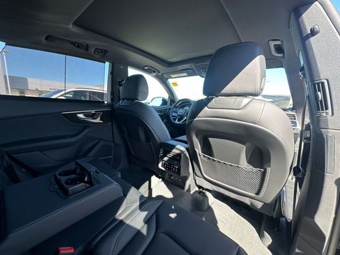 New 2026 Audi Q8 Premium Plus image 25