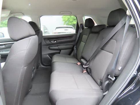 New 2026 Honda CR-V LX image 13