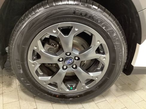 Certified 2023 Subaru Crosstrek 2.5i Sport image 28