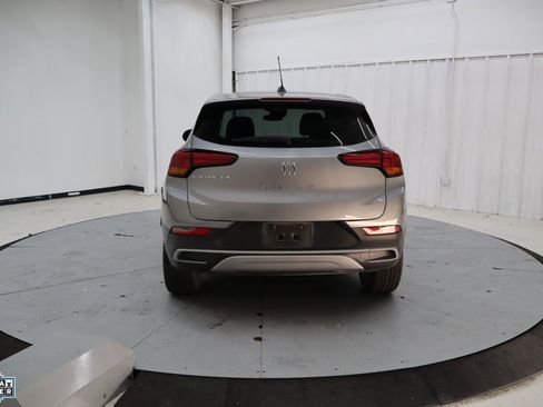 Used 2024 Buick Encore GX Preferred w/ Comfort Package image 6