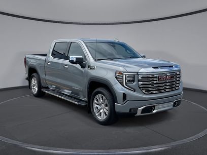 Used 2023 GMC Sierra 1500 Denali