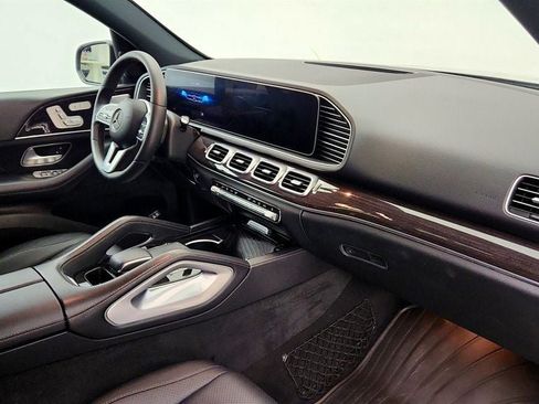 Used 2020 Mercedes-Benz GLE 350 4MATIC image 25
