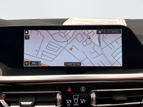 Used 2021 BMW Z4 M40i RWD image 15