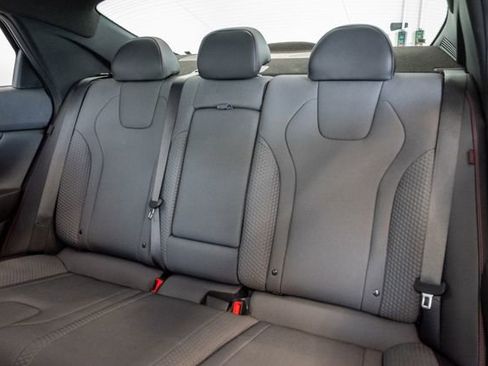 Used 2025 Hyundai Elantra N Line w/ Cargo Package FWD image 26
