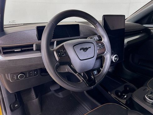 Used 2023 Ford Mustang Mach-E GT AWD/4WD image 9
