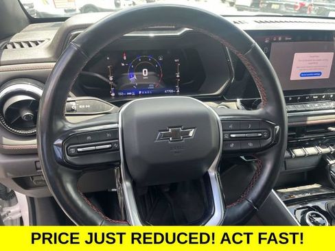 Used 2023 Chevrolet Colorado Z71 w/ Z71 Convenience Package 2 AWD/4WD image 21
