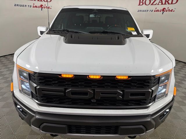 Used 2023 Ford F150 Raptor AWD/4WD image 5