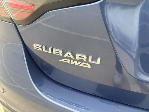 Used 2022 Subaru Legacy Touring XT image 12