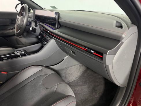 Used 2024 Hyundai Sonata N Line image 31