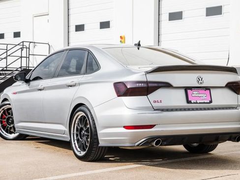 Used 2020 Volkswagen Jetta GLI Autobahn image 54