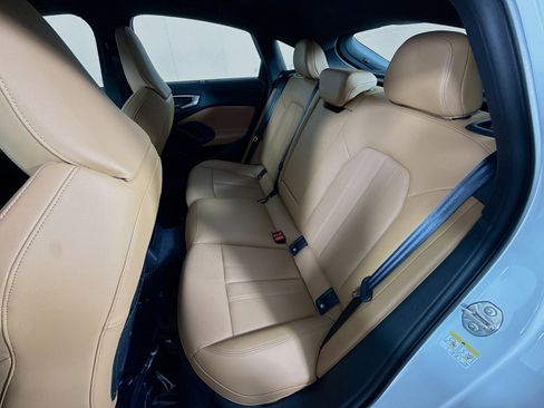 Certified 2025 Audi A5 2.0T Premium Plus w/ Premium Plus image 20