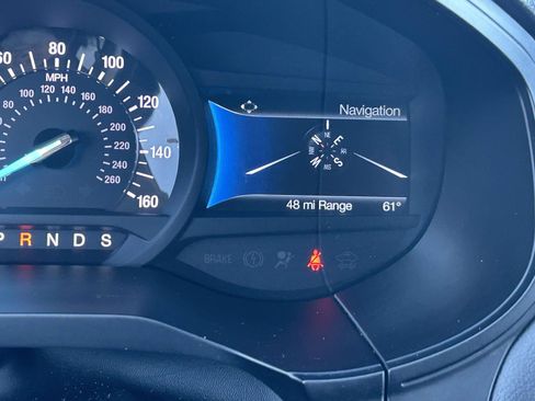 Used 2024 Ford Edge SEL image 23