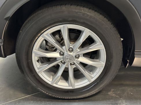 Used 2025 Honda CR-V EX image 16